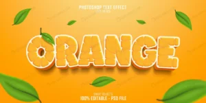 orange text style effect template crcee458c9a size33.17mb - title:Home - اورچین فایل - format: - sku: - keywords: p_id:18