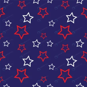 outline stars shape ornament american seamless pat rnd537 frp27397179 - title:Home - اورچین فایل - format: - sku: - keywords: p_id:18