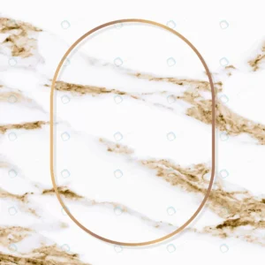 oval gold frame white marble background crc70528fde size6.62mb - title:Home - اورچین فایل - format: - sku: - keywords: p_id:18