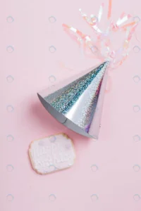 overhead view silver birthday hat cookie pink bac crc3a28d84a size4.64mb 3840x5760 1 - title:Home - اورچین فایل - format: - sku: - keywords: p_id:18