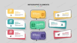 pack infographics element template crcbd625338 size2.66mb - title:Home - اورچین فایل - format: - sku: - keywords: p_id:18