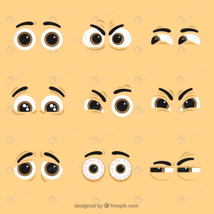 pack nice character eyes rnd393 frp1046616 - title:وکتور حالت های مختلف چشم - اورچین فایل - format:EPS - وکتور - sku:frp1046616 - keywords: p_id:74945