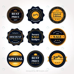 pack nine sale badges flat design crcf4cabeee size1.23mb - title:Home - اورچین فایل - format: - sku: - keywords: p_id:18