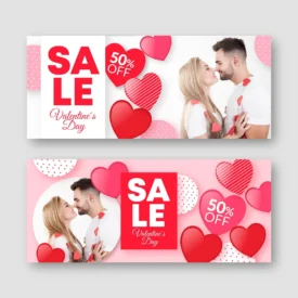 pack valentine s day banners with photo crcdca8f122 size3.39mb - title:Home Main - اورچین فایل - format: - sku: - keywords: p_id:18