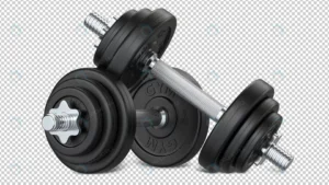 pair black rubber encased hand gym dumbbells rnd944 frp11937890 - title:Home - اورچین فایل - format: - sku: - keywords: p_id:18