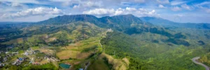 panorama aerial view landscape blue sky mountain crc63798652 size10.56mb 6000x2002 - title:Home - اورچین فایل - format: - sku: - keywords: p_id:18