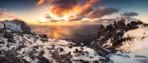 panorama sunset norwegian sea rugged snowy ridge crc46e4e138 size23.48mb 9285x4000 - title:Home - اورچین فایل - format: - sku: - keywords: p_id:18