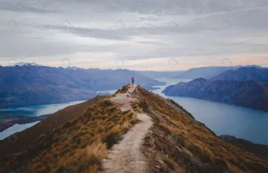 panoramic view roys peak new zealand with low mou crc13a789a1 size12.27mb 5462x3534 - title:Home - اورچین فایل - format: - sku: - keywords: p_id:18