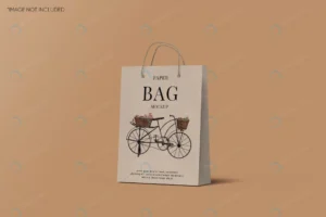 paper bag mockup crc7484fa3d size39.61mb - title:Home - اورچین فایل - format: - sku: - keywords: p_id:18