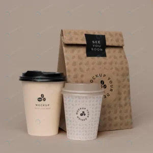 paper bag with coffee mock up crc077f00d7 size27.82mb 1 - title:Home - اورچین فایل - format: - sku: - keywords: p_id:18