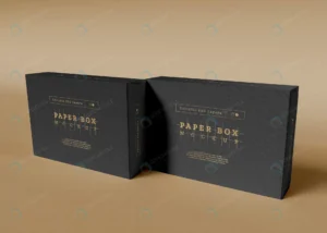 paper box packaging mockup crce1c111fa size18.77mb - title:Home - اورچین فایل - format: - sku: - keywords: p_id:18