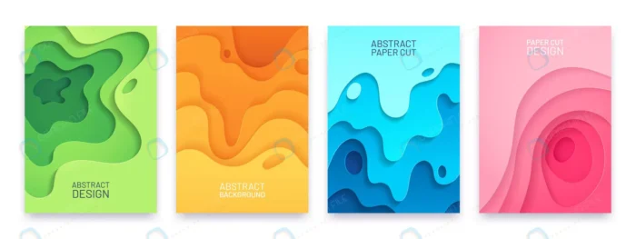 paper cut banner abstract geometric 3d shapes wit crc95091be7 size3.24mb - title:مجموعه بنر رنگی - اورچین فایل - format:EPS - وکتور - sku:crc95091be7 - keywords: p_id:88009