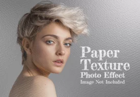 paper sheet texture photo effect mockup crc603e6933 size112.87mb - title:Home Main - اورچین فایل - format: - sku: - keywords: p_id:18