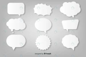 paper style flat speech bubble collection crc091f2447 size0.96mb - title:Home - اورچین فایل - format: - sku: - keywords: p_id:18