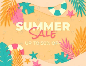 paper style summer sale illustration crc3c3dea01 size24.49mb - title:Home Main - اورچین فایل - format: - sku: - keywords: p_id:18