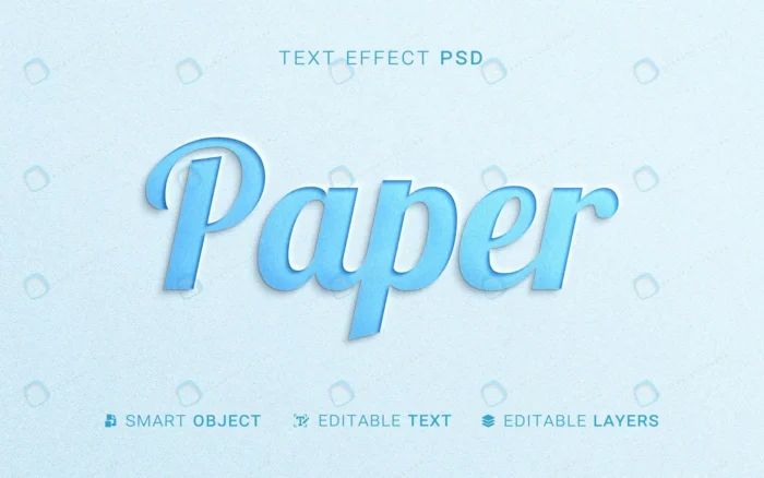 paper style text effect crc55b2360d size65.18mb - title:تکست افکت با استایل کاغذ قیچی شده - اورچین فایل - format:PSD - فتوشاپ - sku:crc55b2360d - keywords: p_id:87163