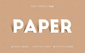 paper text effect crc6fa5300d size4.87mb - title:Home - اورچین فایل - format: - sku: - keywords: p_id:18