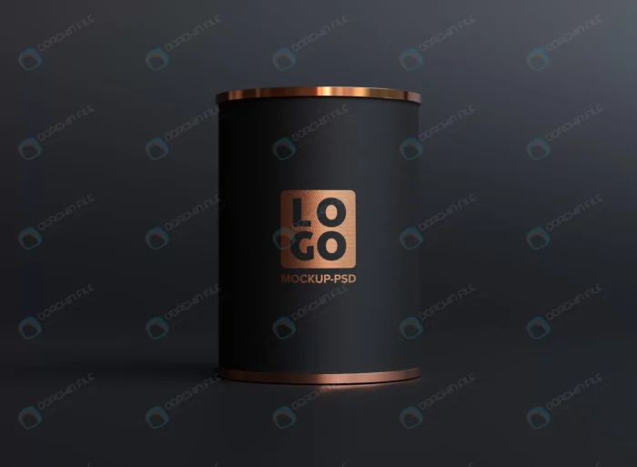 paper tube packaging mockup crc74b32dab size61.01mb - title:موکاپ بسته مخروطی کاغذی با فرمت فتوشاپ - اورچین فایل - format:PSD - فتوشاپ - sku:crc74b32dab - keywords: p_id:55734