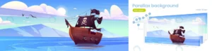 parallax background game pirate ship sea crc57627ea6 size3.44mb 1 - title:Home - اورچین فایل - format: - sku: - keywords: p_id:18