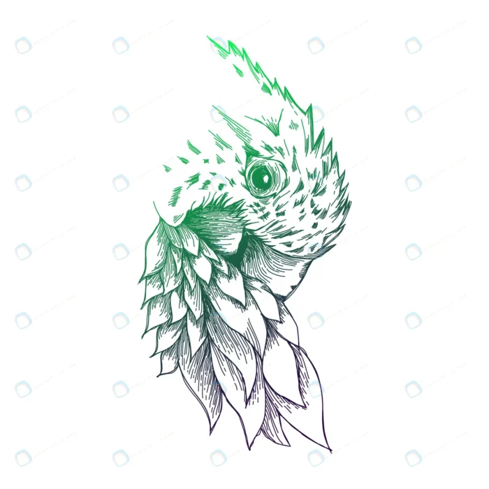 parrots colorful sketch vector illustration crc0ef074f8 size2.16mb 1 - title:دانلود وکتور طوطی - اورچین فایل - format:EPS - وکتور - sku:crc0ef074f8 - keywords: p_id:49775