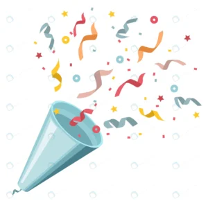 party paper confetti congratulatory card explosion rnd290 frp31605379 - title:Home - اورچین فایل - format: - sku: - keywords: p_id:18