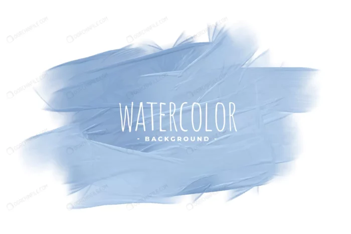 pastel blue watercolor texture concept background crc121e095f size3.08mb - title:وکتور پس زمینه سبک نقاشی آبرنگ - اورچین فایل - format:EPS - وکتور - sku:crc121e095f - keywords: p_id:91699