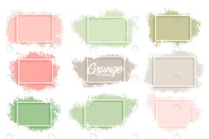 pastel color grunge abstract frames set nine crc7d890e7e size2.63mb - title:Home - اورچین فایل - format: - sku: - keywords: p_id:18