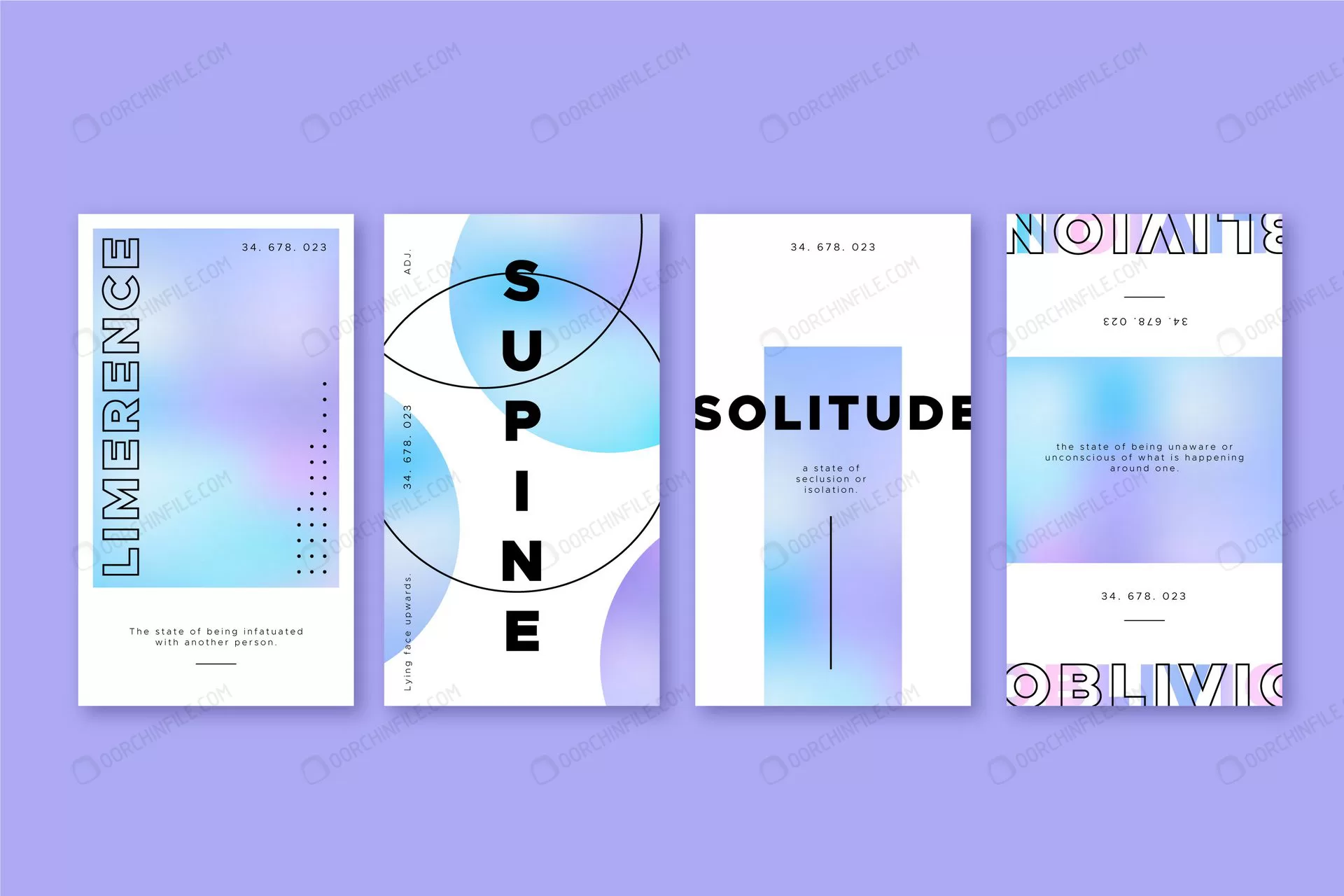 pastel instagram stories concept crc542c818b size2.26mb - title:مجموعه قالب استوری اینستاگرام - اورچین فایل - format:EPS - وکتور - sku:crc542c818b - keywords:مجموعه قالب استوری اینستاگرام p_id:102341