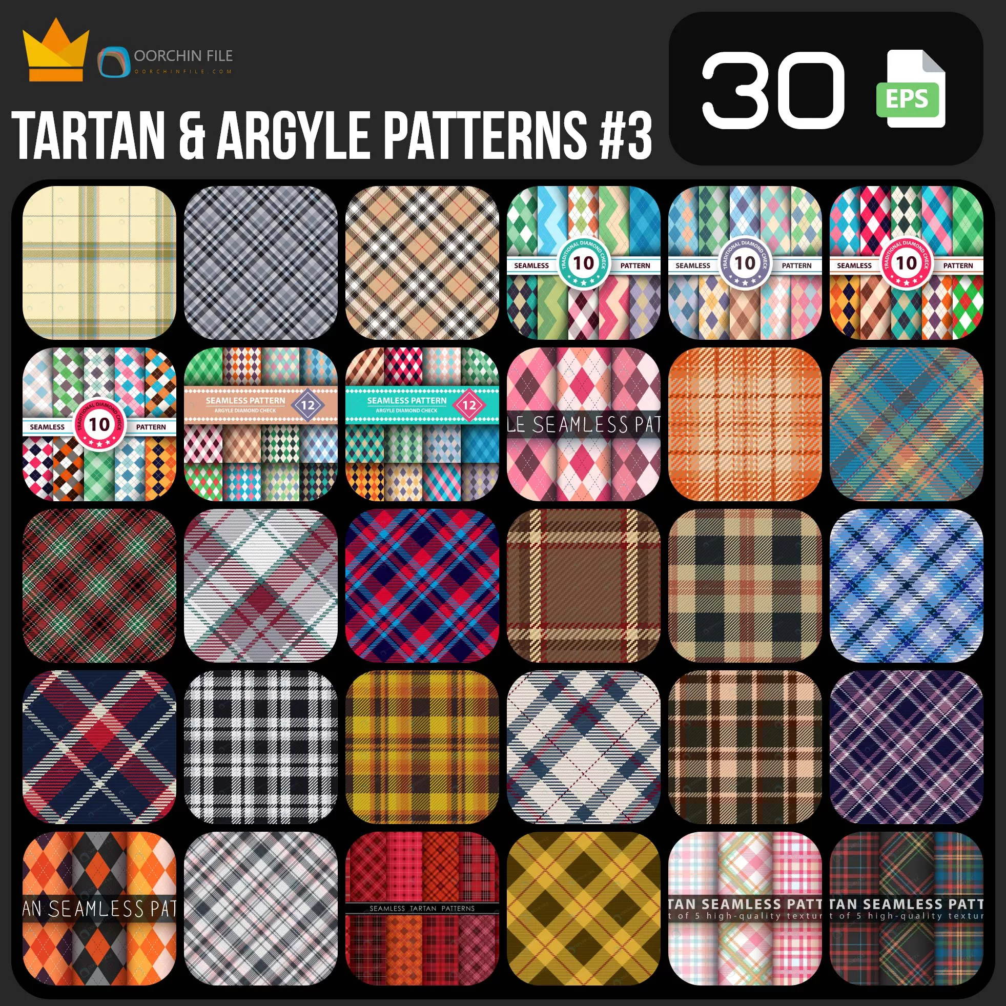 pattern tartan 3cb - title:Home - اورچین فایل - format: - sku: - keywords: p_id:18