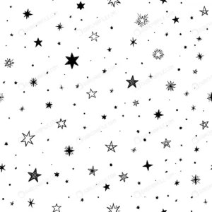 pattern with black stars white background crcf46945ae size575.04kb - title:Home - اورچین فایل - format: - sku: - keywords: p_id:18