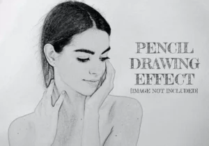 pencil drawing photo effect mockup 2 crcc8b032ed size61.56mb - title:Home - اورچین فایل - format: - sku: - keywords: p_id:18