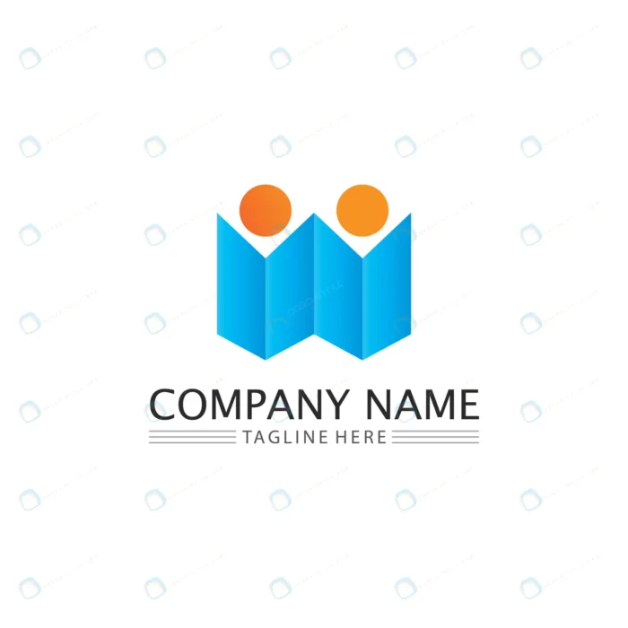 people logo team succes people work group communit rnd526 frp31595019 1 - title:لوگو و نشان شرکت تجاری - اورچین فایل - format:EPS - وکتور - sku:frp31595019 - keywords: p_id:71433