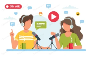 people talking microphone recording podcast studi crc562a4a6e size1.31mb - title:Home - اورچین فایل - format: - sku: - keywords: p_id:18