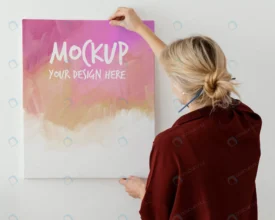 person holding canvas mock up 2 crc7fee1054 size50.39mb - title:Home Main - اورچین فایل - format: - sku: - keywords: p_id:18