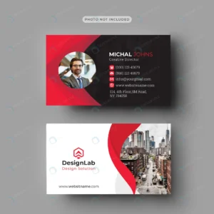 personal business card template rnd196 frp14477444 - title:Home - اورچین فایل - format: - sku: - keywords: p_id:18