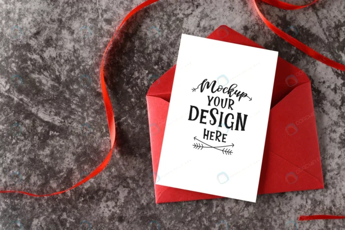 photo card with place writing message lover 1 crc3502fc23 size76.24mb - title:موکاپ کارت تبریک روی پاکت قرمز - اورچین فایل - format:PSD - فتوشاپ - sku:crc3502fc23 - keywords: p_id:82885