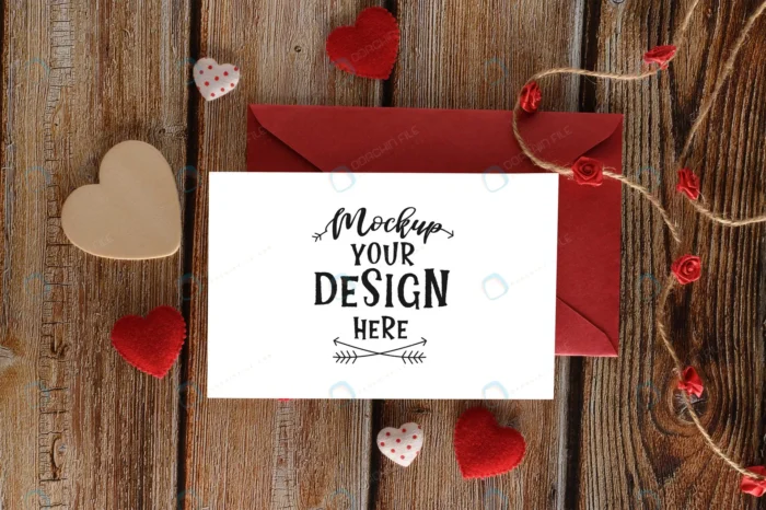photo card with place writing message lover 5 crc73a9f9a2 size75.66mb - title:کارت پستال روی میز چوبی - اورچین فایل - format:PSD - فتوشاپ - sku:crc73a9f9a2 - keywords: p_id:82873