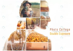 photo collage double exposure effect mockup 2 crc81aecd14 size90.29mb - title:Home - اورچین فایل - format: - sku: - keywords: p_id:18