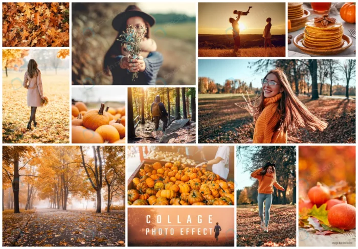 photo collage frame effect mockup crcb439aaa9 size81.86mb - title:قالب لایه باز افکت کلاژ عکس - اورچین فایل - format:PSD - فتوشاپ - sku:crcb439aaa9 - keywords: p_id:76277