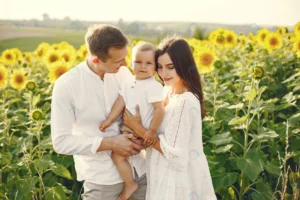 photo young family sunflowers field sunny day crc3d3a4ccf size9.14mb 6720x4480 - title:Home - اورچین فایل - format: - sku: - keywords: p_id:18