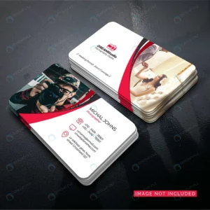 photographer business card vector design crc6e2cc2b5 size0.99mb - title:Home - اورچین فایل - format: - sku: - keywords: p_id:18