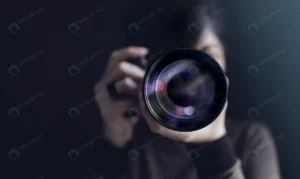 photographer taking self portrait woman using cam crcd447719c size5.42mb 7500x4480 1 - title:Home - اورچین فایل - format: - sku: - keywords: p_id:18