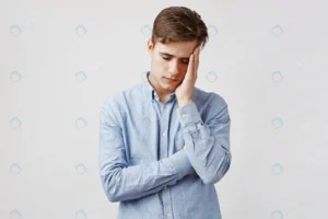 picture exhausted young man blue casual shirt crcfaecd866 size15.31mb 7000x4667 1 - title:Home - اورچین فایل - format: - sku: - keywords: p_id:18