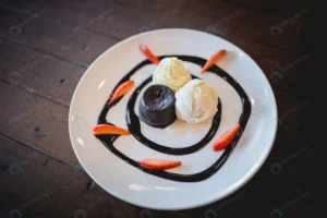 picture hot chocolate lava cake with vanilla ice crc65356879 size6.88mb 5472x3648 - title:Home - اورچین فایل - format: - sku: - keywords: p_id:18