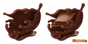 piece chocolate chocolate splash 3d realistic foo crc81f9b614 size5.91mb - title:Home - اورچین فایل - format: - sku: - keywords: p_id:18