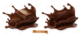 piece of chocolate and chocolate splash 3d realis crcc3804f95 size6.74mb - title:Home Main - اورچین فایل - format: - sku: - keywords: p_id:18