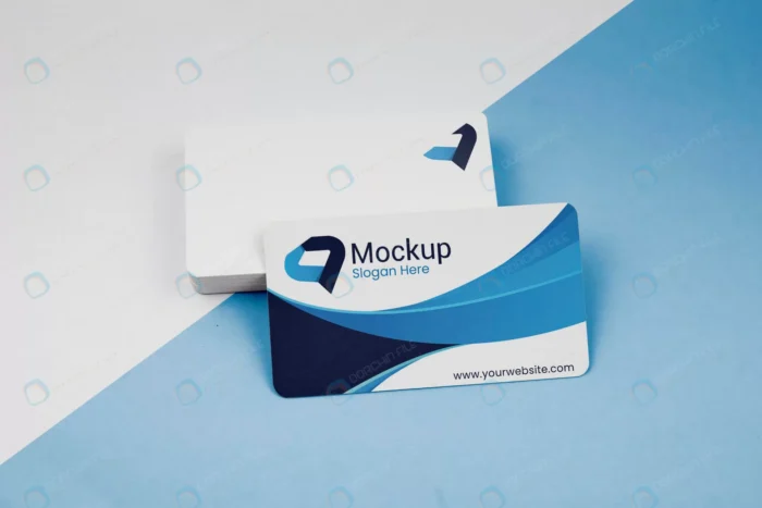 pile copy space blue business cards mock up.webp crc2532bc4d size39.33mb - title:موکاپ کارت ویزیت با تم آبی و سفید - اورچین فایل - format:PSD - فتوشاپ - sku:crc2532bc4d - keywords: p_id:48135