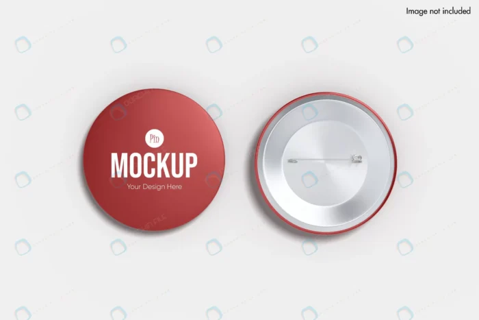 pin badge mockup 2 crc26a3cdc2 size30.24mb - title:موکاپ پین گرد - اورچین فایل - format:PSD - فتوشاپ - sku:crc26a3cdc2 - keywords: p_id:84169