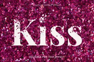 pink glitter kiss editable text effect template p crcbb52d81f size155.83mb - title:Home - اورچین فایل - format: - sku: - keywords: p_id:18