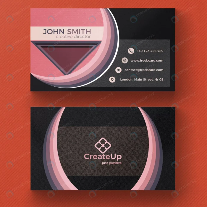 pink gray business card 1.webp crc2fea5f06 size2.85mb 1 - title:کارت ویزیت لایه باز شرکت و بیزنس با تم صورتی و خاکستری - اورچین فایل - format:PSD - فتوشاپ - sku:crc2fea5f06 - keywords:کارت ویزیت لایه باز شرکت و بیزنس با تم صورتی و خاکستری, فایل فتوشاپ, دانلود رایگان, فایل تکی, فایل لایه باز رایگان, کارت ویزیت, مالی و تجاری p_id:48141